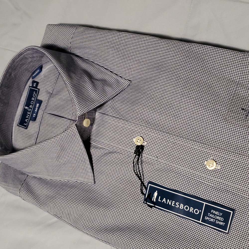 Lanesboro Shirt